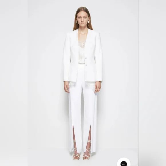 NWT Signature Basque Jacket - Picture 4 of 11